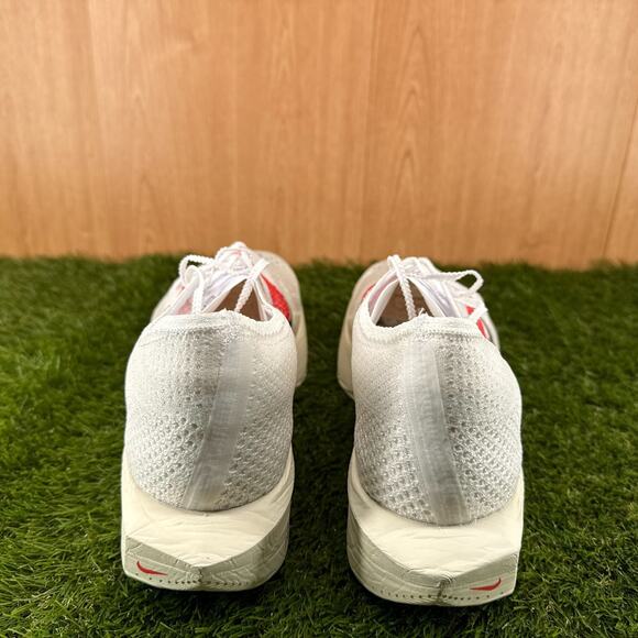 Nike ZoomX Vaporfly 3 EK Eliud Kipchoge Paris 5K FD6556-100 Men’s Size 14
